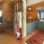 Aloj - Loft Affair 아파트