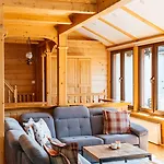 Aloj - Loft Affair 아파트 *