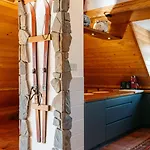 Aloj - Loft Affair 아파트