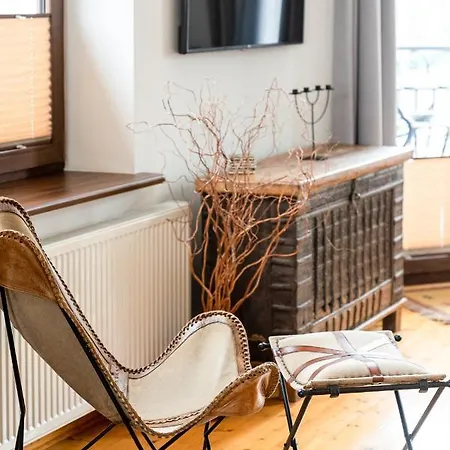 Aloj - Loft Affair Apartment Zakopane