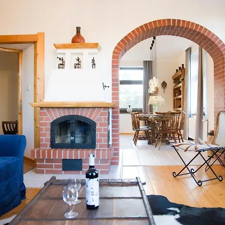 Aloj - Loft Affair Apartment *