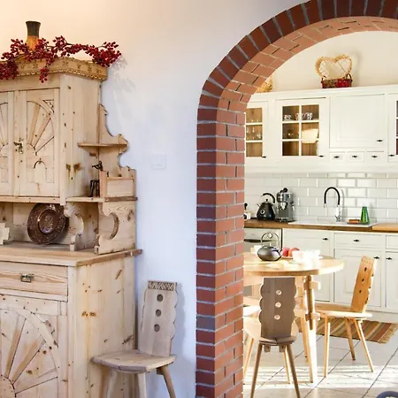 Apartment Aloj - Loft Affair *