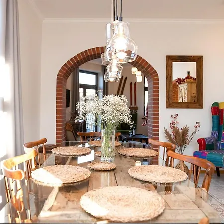 Aloj - Loft Affair Apartment