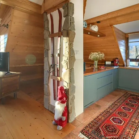 Aloj - Loft Affair Apartment