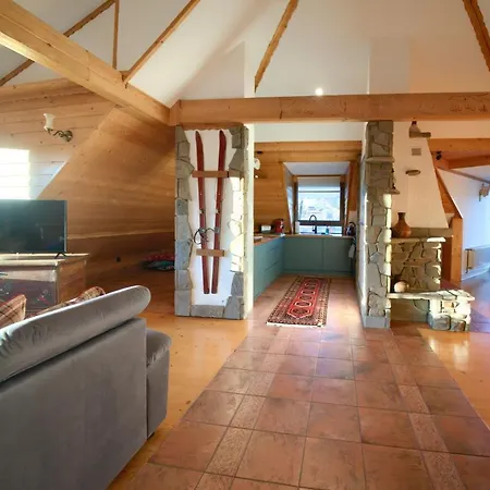 Aloj - Loft Affair Apartment