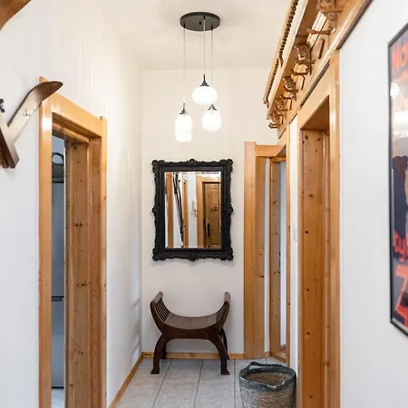 Aloj - Loft Affair Apartment