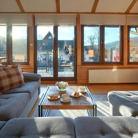 Apartment Aloj - Loft Affair *