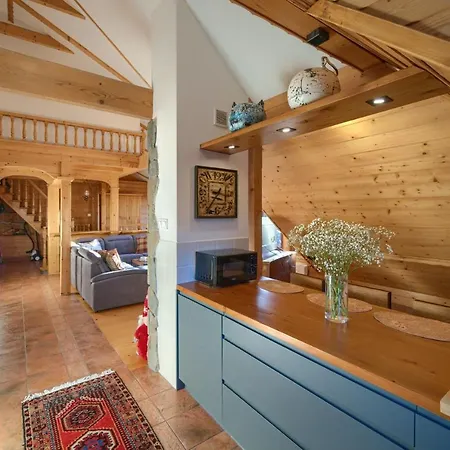 Aloj - Loft Affair Apartment *