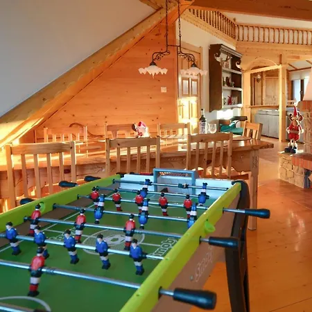 Apartment Aloj - Loft Affair