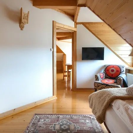 Apartment Aloj - Loft Affair Zakopane