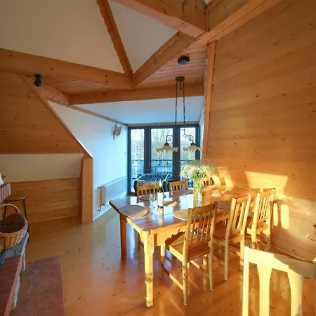 Aloj - Loft Affair Apartment *