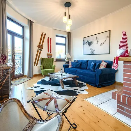 Aloj - Loft Affair Apartment