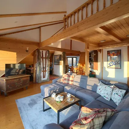 Aloj - Loft Affair Apartment Zakopane