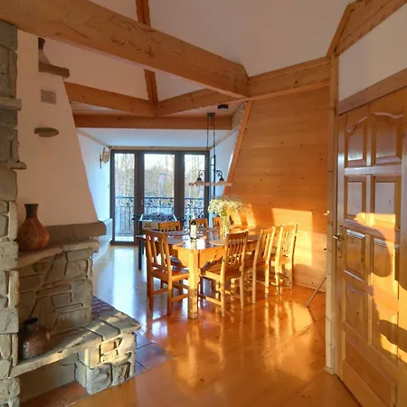 Aloj - Loft Affair Apartment *
