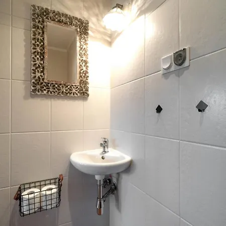 Apartment Aloj - Loft Affair Zakopane