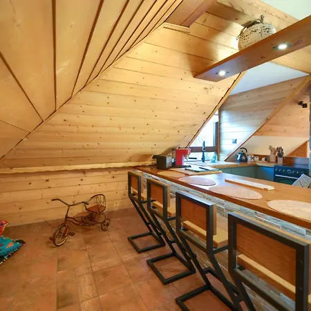 Aloj - Loft Affair Apartment