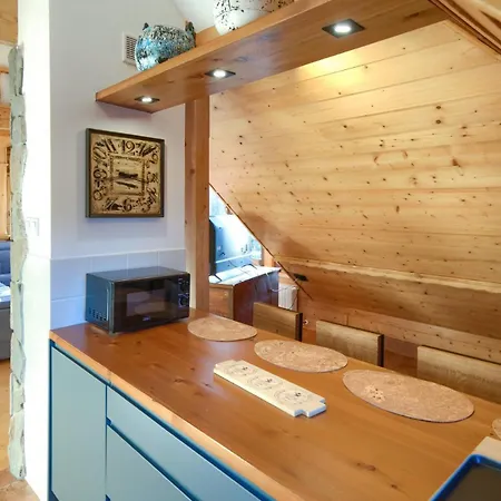 Apartment Aloj - Loft Affair Zakopane