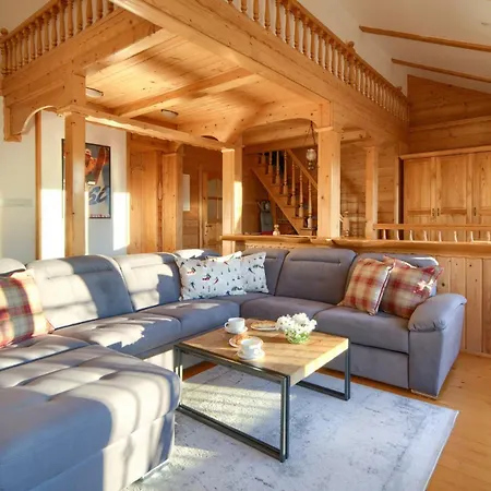 Apartment Aloj - Loft Affair Zakopane