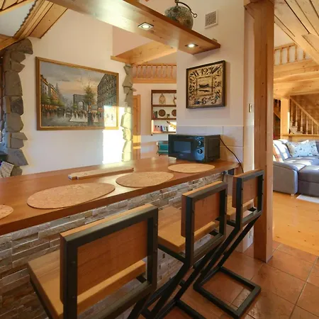 Apartment Aloj - Loft Affair Zakopane