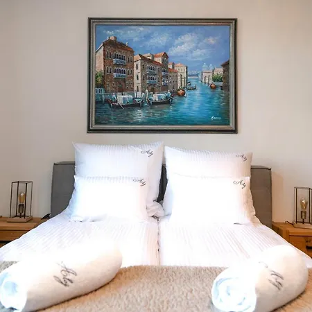 Aloj - Loft Affair Διαμέρισμα Ζακοπάνε