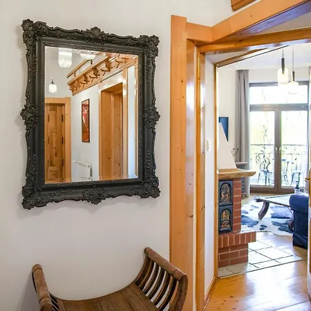 Διαμέρισμα Aloj - Loft Affair Ζακοπάνε