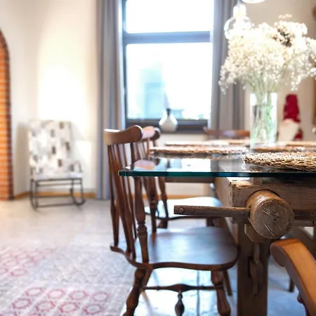 Aloj - Loft Affair Ζακοπάνε