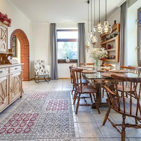 Aloj - Loft Affair Ζακοπάνε