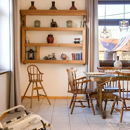 Aloj - Loft Affair Διαμέρισμα *