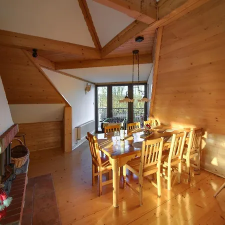 Aloj - Loft Affair Apartament *