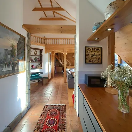 Διαμέρισμα Aloj - Loft Affair