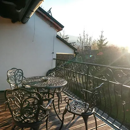 Apartament Aloj - Loft Affair *