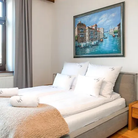 Aloj - Loft Affair * Ζακοπάνε