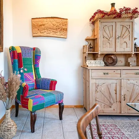 Aloj - Loft Affair Διαμέρισμα