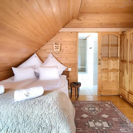 Aloj - Loft Affair Ζακοπάνε