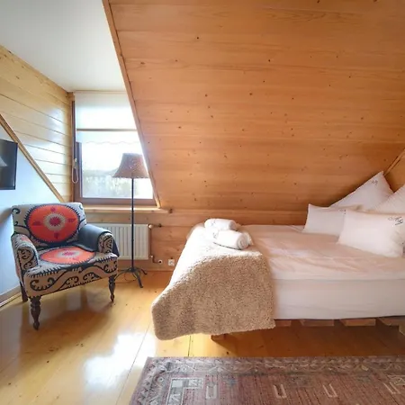Apartament Aloj - Loft Affair Zakopane
