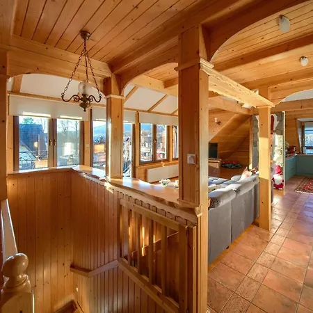 Aloj - Loft Affair Διαμέρισμα Ζακοπάνε