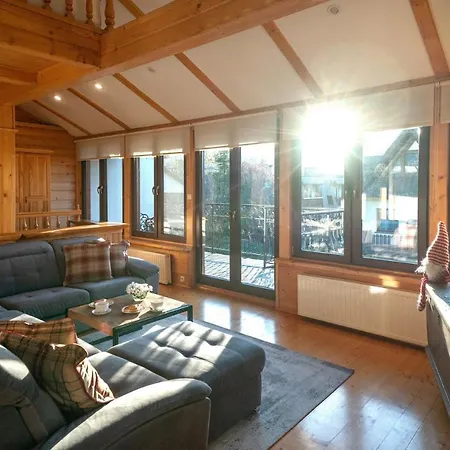 Aloj - Loft Affair * Ζακοπάνε