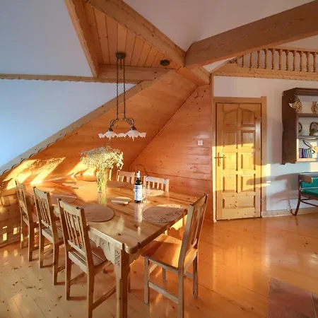 Διαμέρισμα Aloj - Loft Affair Ζακοπάνε