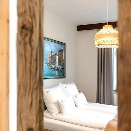 Aloj - Loft Affair * Ζακοπάνε