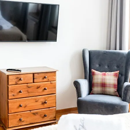 Apartament Aloj - Loft Affair