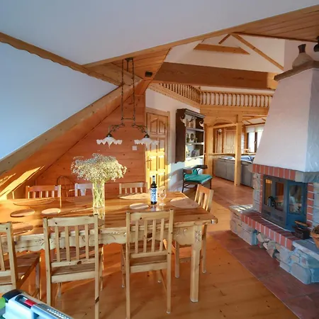 Aloj - Loft Affair Ζακοπάνε