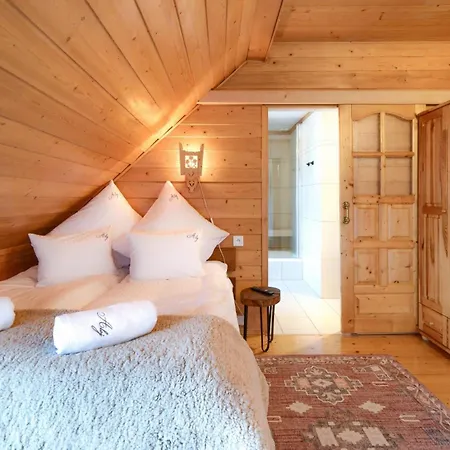 Apartament Aloj - Loft Affair
