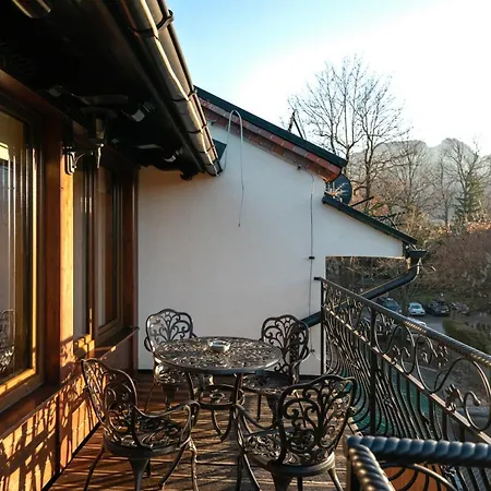 Aloj - Loft Affair Διαμέρισμα