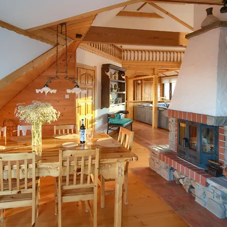 Aloj - Loft Affair Διαμέρισμα Ζακοπάνε