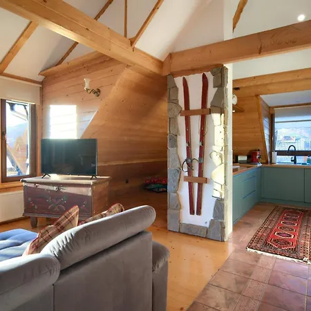 Apartament Aloj - Loft Affair *