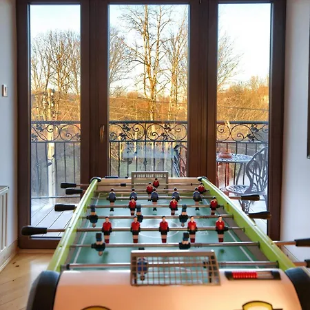 Aloj - Loft Affair Διαμέρισμα Ζακοπάνε