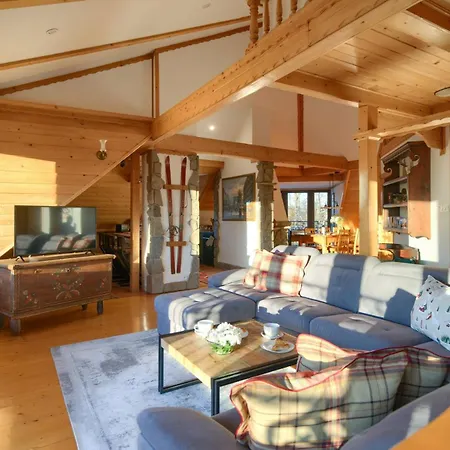 Apartament Aloj - Loft Affair