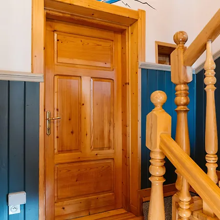 Διαμέρισμα Aloj - Loft Affair *