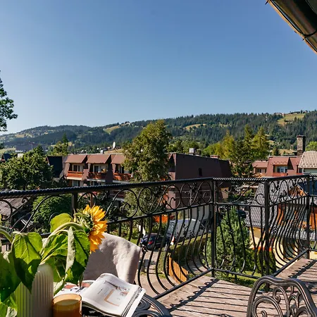 Aloj - Loft Affair Διαμέρισμα