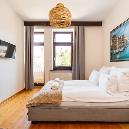 Διαμέρισμα Aloj - Loft Affair